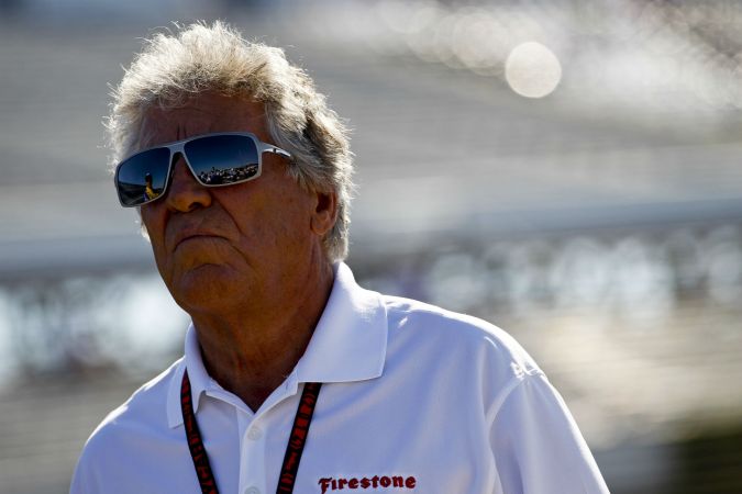 Punk Teens Caught Setting Fire to Mario Andretti’s Home Race Track Thanks to Snapchat