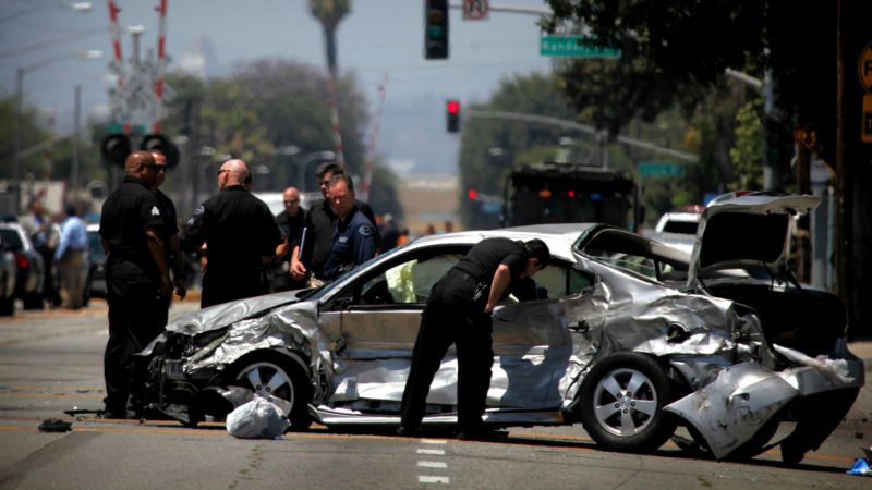 These Are the Most and Least Expensive States for Car Insurance: Study