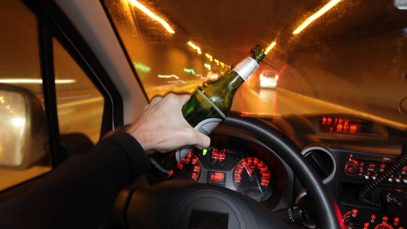 New Law Punishes Drunk Drivers by Making Them Work in Morgue, Wash Dead Bodies