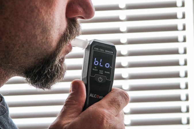 Best Breathalyzers: Avoid Driving Under the Influence