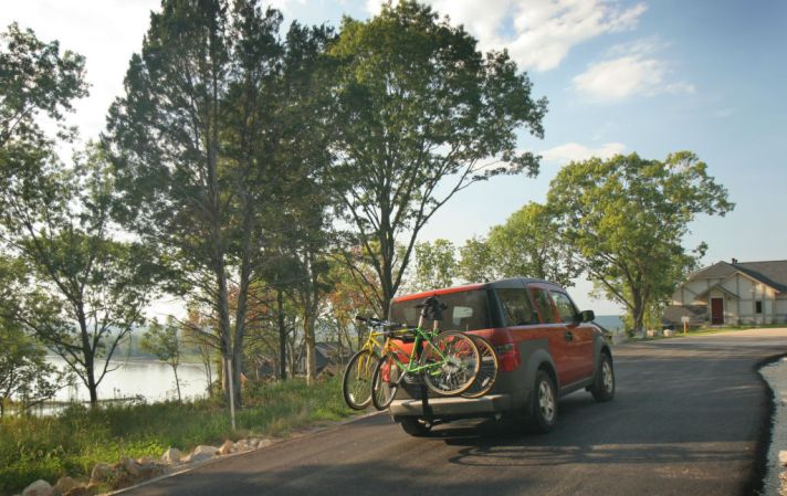 Best Hitch Bike Racks: Bring Your Favorite Bikes Anywhere on the Road