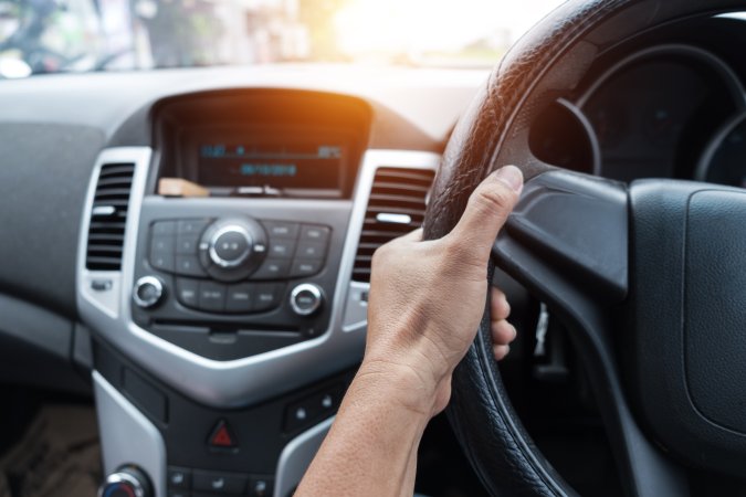 Get Your Hands on One of the Best Steering Wheel Covers