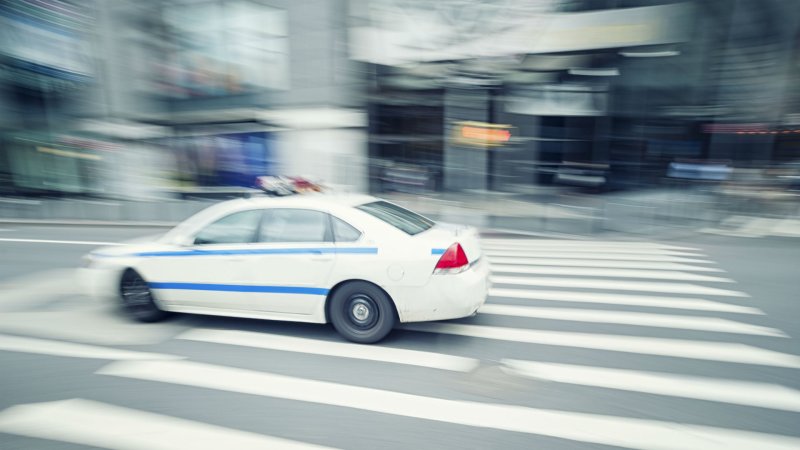 Woman Locked Out of Car Arrested for Lying About Child in Danger for Faster Police Response