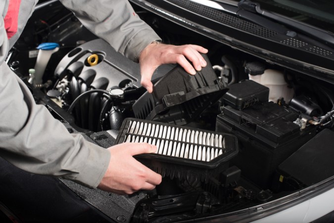 The Car Maintenance Schedule You Should Follow