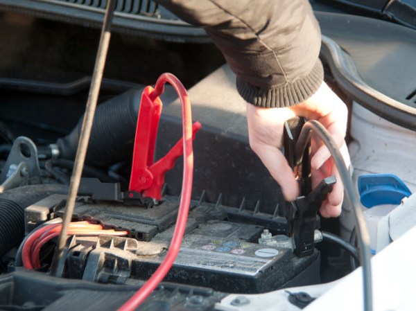 The Best Battery Maintainers: Stay Charged and Ready to Roll