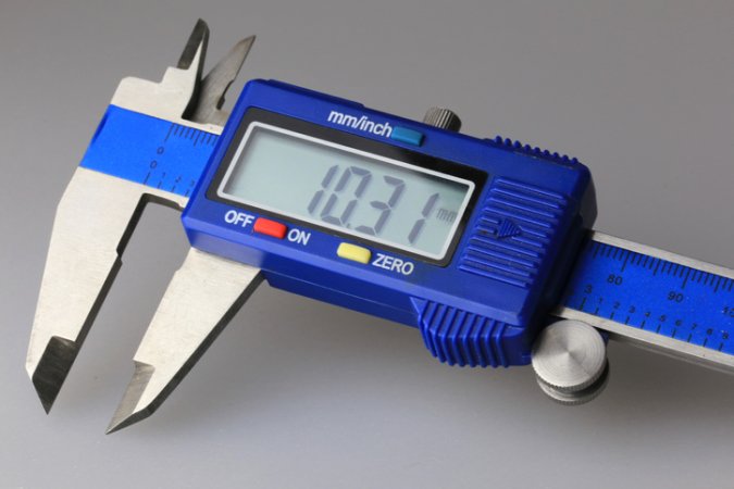 Best Digital Calipers: Measure Challenging Automotive Parts