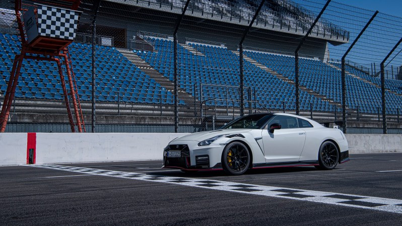 2020 Nissan GT-R Nismo Pricing Jumps $35K to Eye-Watering $210,740