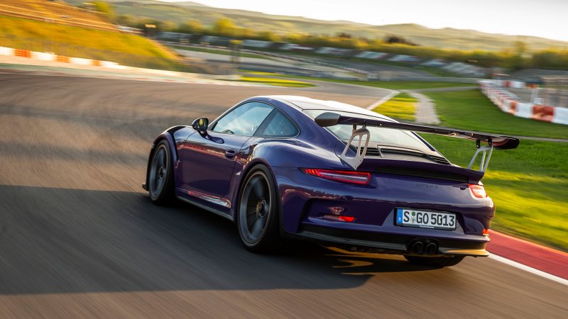 Top 10 Fastest Production Cars in the World in 2019