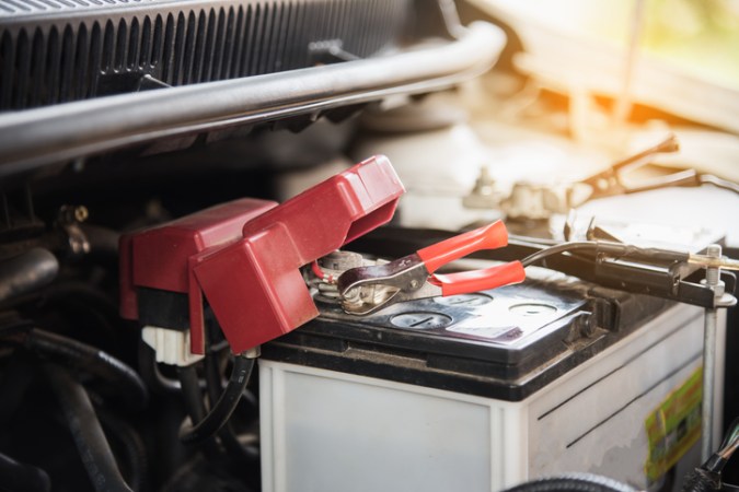 Best Deep Cycle Battery Chargers: Keep Your Vehicle Batteries Running Longer