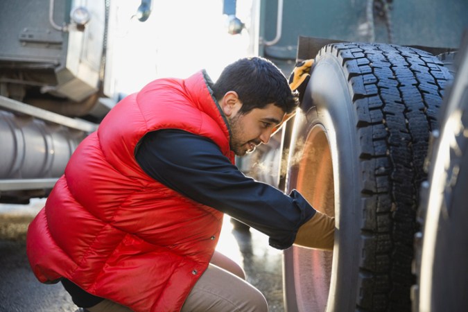 Best Truck Tires: Take Your Land Barge To The Next Level