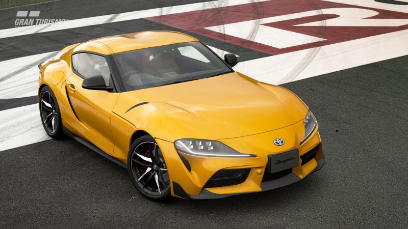 Toyota Backtracks on Why It Won’t License Cars to Video Games Like <em>Need for Speed</em>