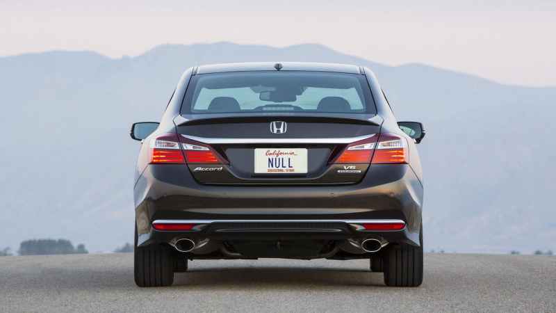 California Man’s Plot to Avoid Tickets With ‘NULL’ Vanity Plate Nets Him $12K in Fines