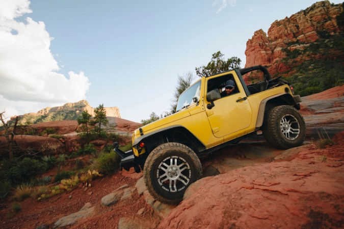Best Lift Kits: Boost the Height of Your Jeep, SUV, or Truck