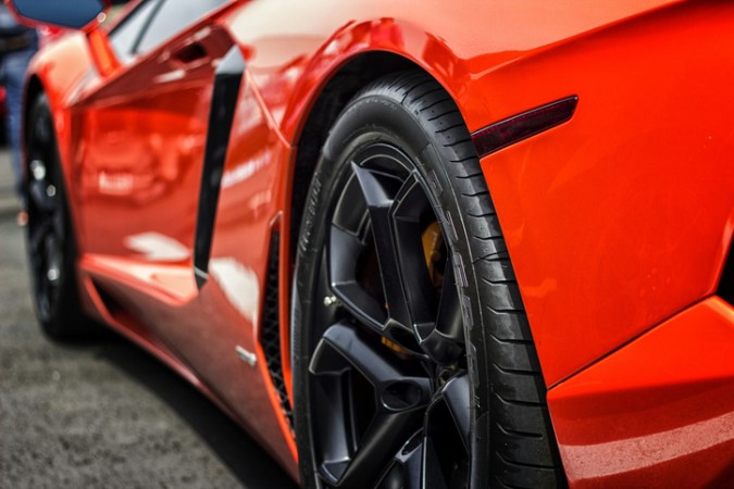 Best Performance Tires: Enjoy the Rush of Driving Your Vehicle