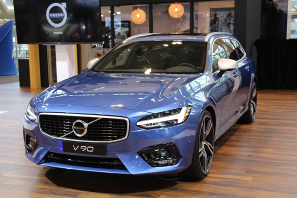 Volvo’s Extended Warranty Is Decent But Light On Additional Perks