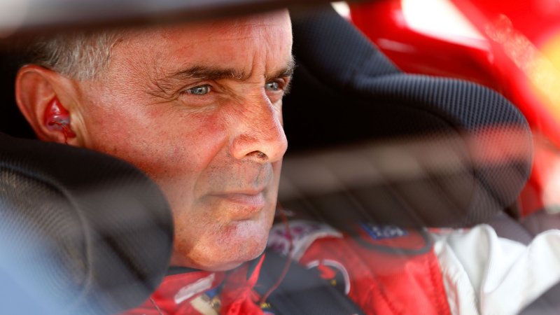 Nine-Time NASCAR Champion Mike Stefanik Dies in Connecticut Plane Crash