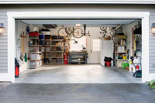 Best Portable Garage: An Instant Shelter for Your Vehicle