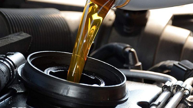 Best Oil Pumps: Change Your Oil Quickly, Cleanly, and Easily