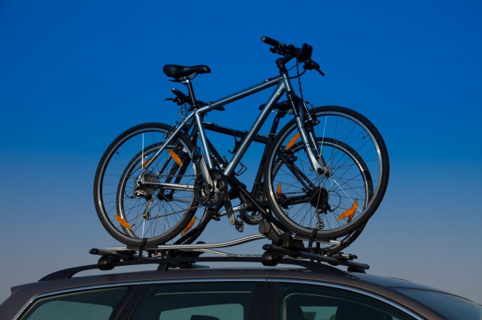 Best 4-Bike Hitch Racks: Transport All Your Bikes in One Trip