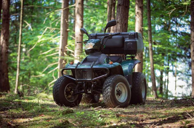 Best ATV Covers: Protect Your Ride from the Elements