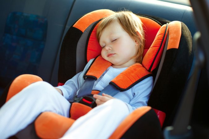 Best Car Seat Stroller Combos (Review & Buying Guide)