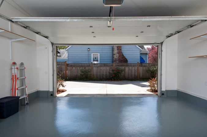 Best Garage Parking Aids: Know Where to Park in Your Garage