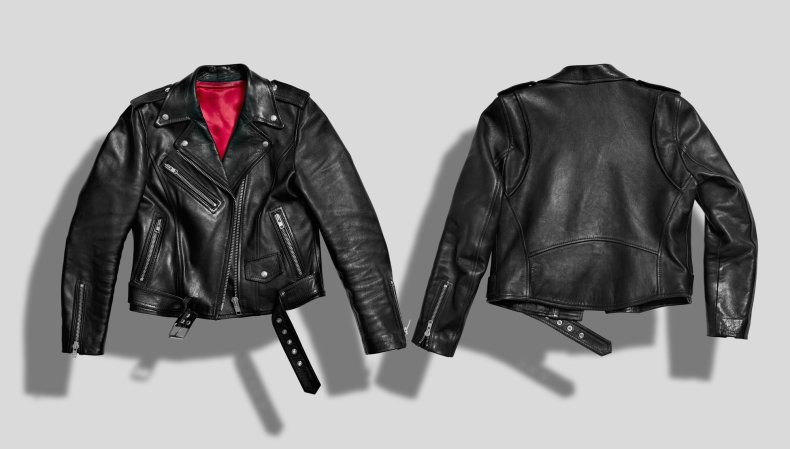 Ride With Confidence in the Best Leather Motorcycle Jackets