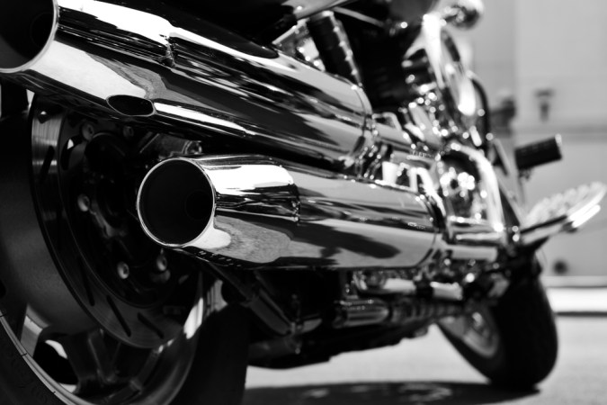 Best Motorcycle Exhaust: Boost Your Bike’s Sound and Style