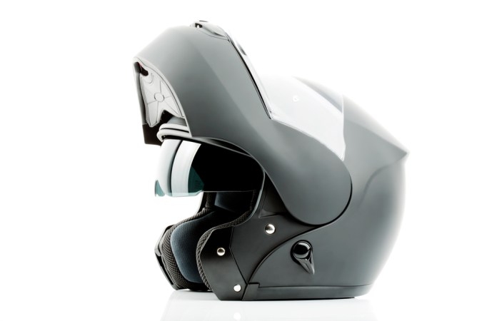 Best Motorcycle Helmet Cameras: MotoVlog In HD