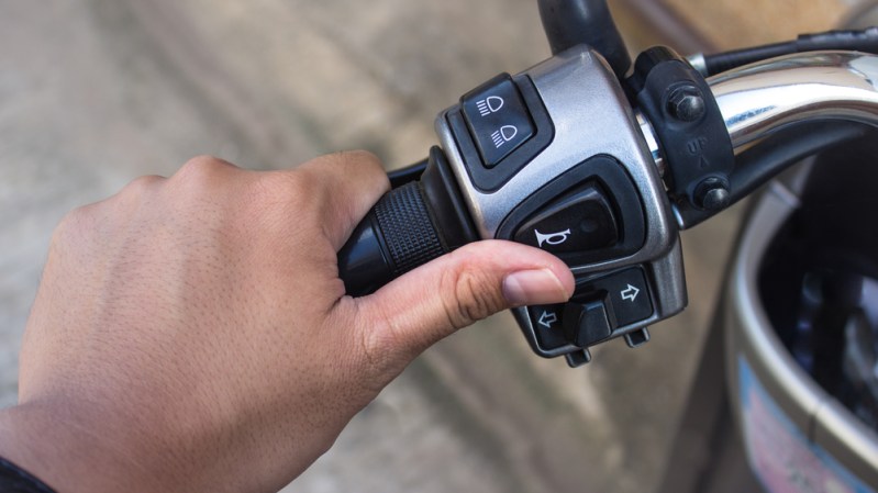 Best Motorcycle Horns: Loudly Alert Others of Your Presence