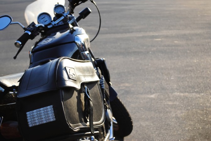 Best Motorcycle Tank Bags: More Storage for Your Bike