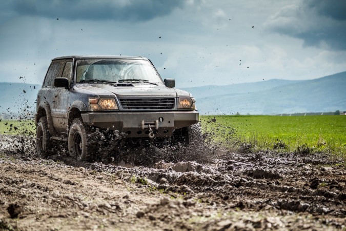 Best Mud Flaps: Protect Your Vehicle’s Body and Paint