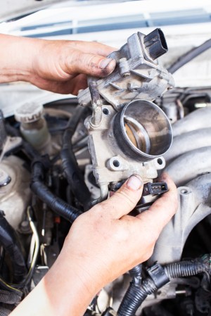 Best Throttle Body Cleaners: Purify the Engine’s Air Inflow System