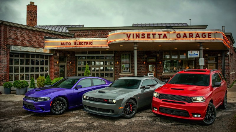 Dodge Is Ranked the Most Reliable American Brand by <em>Consumer Reports</em>