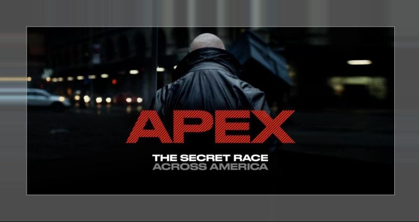 <em>Apex: The Secret Race Across America</em> Aims to Detail the Cannonball Run Like Never Before