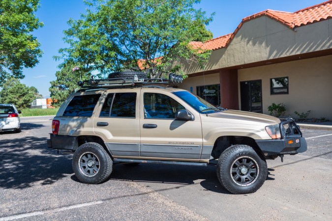 Best Jeep Roof Racks: Boost Your Carrying Capacity
