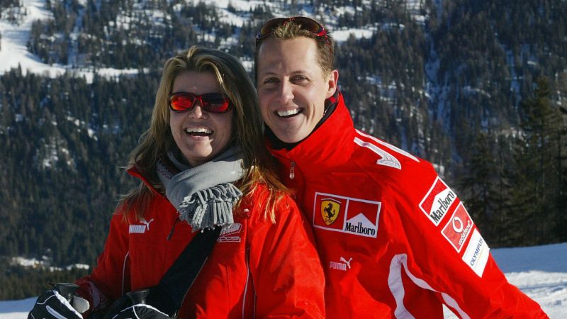 Michael Schumacher’s Family Wins Settlement After Fake AI Interview