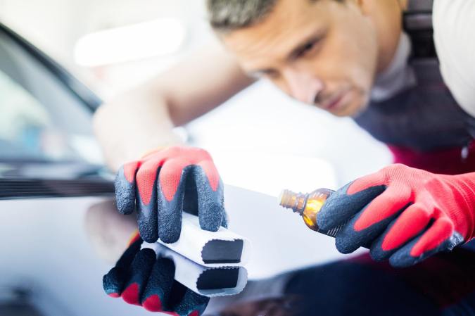 Best Swirl Removers: Easily Restore Your Car’s Paint