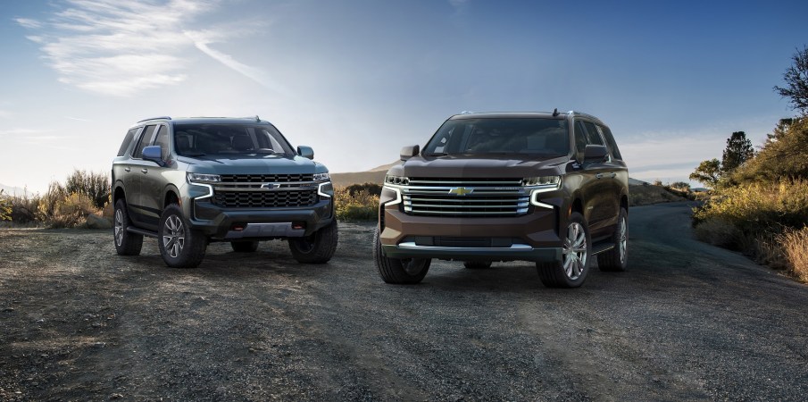 2023 Chevy Silverado 1500’s Duramax Diesel Gets Torque Bump to 495 LB-FT