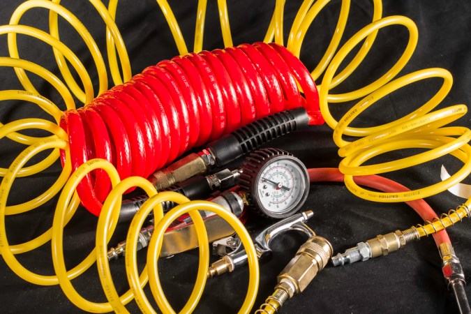 Best RV Air Compressor: Keep Your RV Tires Inflated