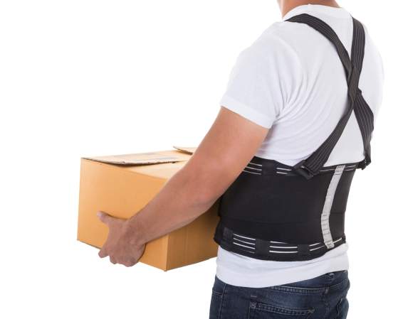 Best Back Braces: Support Your Back and Relieve Pain
