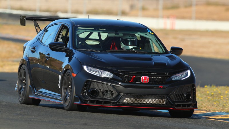 2023 Honda Civic Type R Priced at $43,990, Costs More Than Toyota GR Corolla, Nissan Z