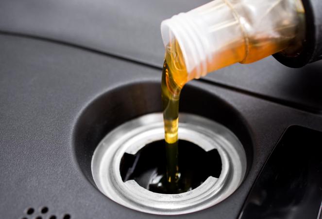 Best Dirt Bike Oils: Keep Your Bike’s Engine Trouble-Free