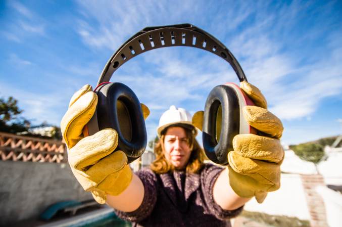 Best Electronic Hearing Protection: Hear Clearly and Don’t Damage Your Ears