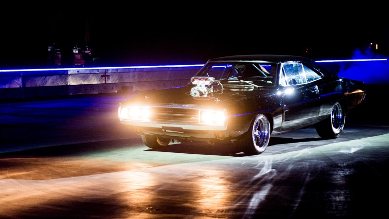 Learn the Real Story Behind Dom’s Dodge Charger From <em>The Fast and the Furious</em>