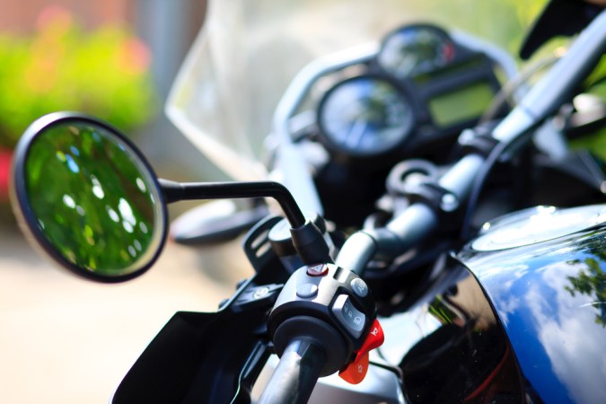 Best Bar End Mirrors for Motorcycles: Customize Your Bike