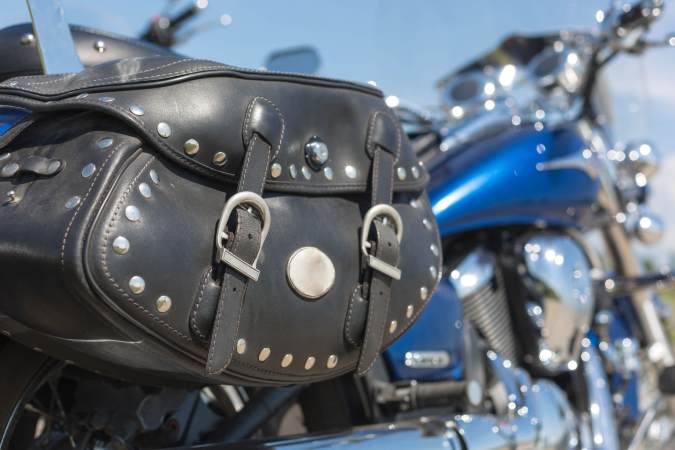 Best Motorcycle Saddlebags: Pack Your Gear Effectively