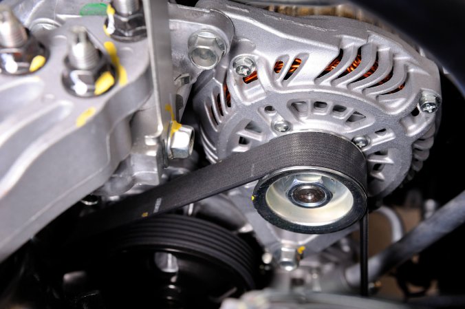 Best Timing Belts: An Essential Maintenance Item