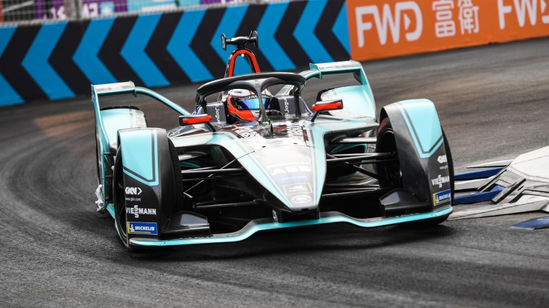 Coronavirus Outbreak Forces Formula E to Call off Chinese E-Prix in Sanya