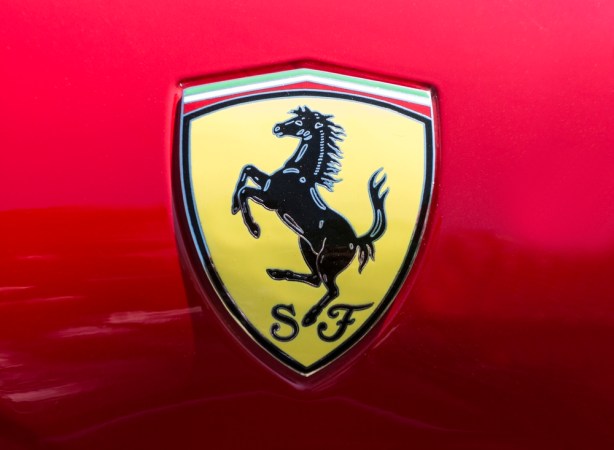 Ferrari’s Extended Warranty: Lengthy Coverage for the Prancing Horse